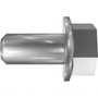 Genie Lift Part # 121763GT - SCREW,HHF,3/8-16X.75, EA