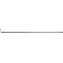 Genie Lift Part # 121787-13291GT - HOSE ASSY, 1/4, 90L FEM, STR FEM, 132.91"NOM, EA