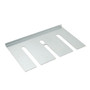 Genie Lift Part # 122248GT - SHIM,PAD,10 X 6.10, EA