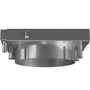 Genie Lift Part # 122404GT - ASSY, RAD/CAC, CUMMINS B3.3T, EA