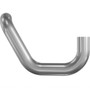 Genie Lift Part # 122408GT - HOSE,LOWER RADIATOR,CUMMINS, EA