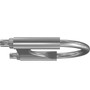 Genie Lift Part # 122414GT - U-BOLT,GUILLOTINE,3", EA