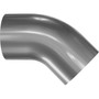 Genie Lift Part # 122433GT - ELBOW,45 DEG, CAC,2.5", EA