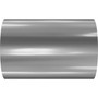 Genie Lift Part # 122434GT - HOSE,CAC,2.5"ID X 4.0", EA