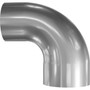 Genie Lift Part # 122435GT - REDUCER,90 DEG,CAC, 3.0"-2.5", EA