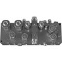 Genie Lift Part # 122439GT - MANIFOLD,FUNCTION,S120/125***, EA