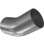 Genie Lift Part # 122615GT - TUBE,EXHAUST CUMMINS T3, EA