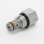 Genie Lift Part # 122641GT - VALVE,FLOW REGULATOR, EA
