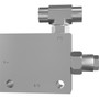 Genie Lift Part # 122741GT - Z60 PRI/SEC FUNCT CB VALVE KIT, EA