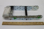 Genie Lift Part # 122796GT - REPAIR LINK SET(122795)4 LINK, EA