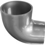 Genie Lift Part # 122913GT - REDUCER,90DEG,4.0 X 3.0, EA