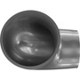 Genie Lift Part # 122913GT - REDUCER,90DEG,4.0 X 3.0, EA