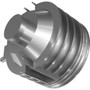 Genie Lift Part # 122919GT - SWIVEL, ELECTRIC, 10 CONTACT, EA
