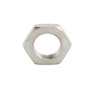 Genie Lift Part # 122994GT - NICKEL PLATED JAM NUT, EA