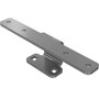 Genie Lift Part # 123023GT - FORMING,CABLE TRACK MOUNT, EA