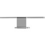 Genie Lift Part # 123023GT - FORMING,CABLE TRACK MOUNT, EA