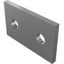 Genie Lift Part # 123069GT - PLATE,CHAIN ANCHOR MOUNT, EA