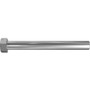 Genie Lift Part # 123144GT - SCREW,HHC,3/4-10X7,GR8,Y, EA