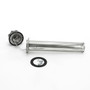 Genie Lift Part # 123147GT - FILLER CAP, FUEL, BREATHER, EA