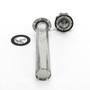 Genie Lift Part # 123147GT - FILLER CAP, FUEL, BREATHER, EA