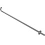 Genie Lift Part # 123150GT - HOOK, BATTERY HOLD DOWN, EA