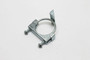 Genie Lift Part # 123190GT - CLAMP BRACKET, EXHAUST, 3, EA