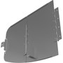Genie Lift Part # 123242GT - SIDE ENGINE DOOR ASSY,RT, EA