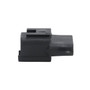 Genie Lift Part # 123268GT - CONN,RECEP 2 WAY BLK,1 DIODE, EA