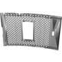 Genie Lift Part # 123542GT - WELDMENT,REAR ENGINE COVER, EA