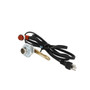 Genie Lift Part # 123578GT - BLOCK HEATER W/CORD (JD TH), EA