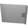 Genie Lift Part # 123657GT - WELDMENT,BOOM COVER, EA
