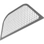 Genie Lift Part # 123658GT - WELDMENT,RH SCREEN, EA