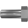 Genie Lift Part # 123664GT - SCREW,HHC,3/4-10X1.75,GR8,Y, EA