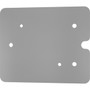 Genie Lift Part # 123678GT - PLATE,EXT LS COVER, EA