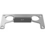 Genie Lift Part # 123813GT - FORMING,DOME LIGHT,MOUNT, EA