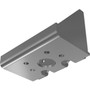 Genie Lift Part # 123930GT - WELDMENT,FENDER FRAME MOUNT, EA