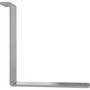 Genie Lift Part # 124004GT - FORMING,WEAR PAD MOUNT, EA