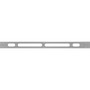Genie Lift Part # 124074GT - FORMING,CABLE TRACK CHANNEL, EA