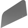 Genie Lift Part # 124086GT - WELDMENT,UPPER TRAY TOP, EA