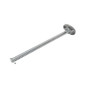 Genie Lift Part # 124163GT - AWP FOOTPAD SERVICE KIT, EA