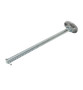 Genie Lift Part # 124163GT - AWP FOOTPAD SERVICE KIT, EA