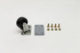 Genie Lift Part # 124175GT - KIT,GL CASTER, EA