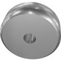 Genie Lift Part # 124312GT - WHEEL, EXTENSION DECK, GRC12, EA