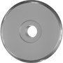 Genie Lift Part # 124312GT - WHEEL, EXTENSION DECK, GRC12, EA