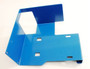 Genie Lift Part # 124428GT - WELDMENT, PLAT CTRL MOUNT, EA
