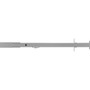 Genie Lift Part # 124474GT - DRAW BAR,SURGE COUPLER,AUS, EA