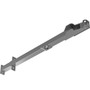 Genie Lift Part # 124474GT - DRAW BAR,SURGE COUPLER,AUS, EA