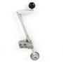 Genie Lift Part # 124511GT - LEVELING JACK ASSEMBLY,ST, EA