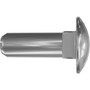 Genie Lift Part # 124580GT - BOLT,CARRIAGE,1/4X.75,GR5, EA