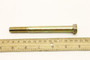 Genie Lift Part # 12461GT - SCREW,HHC,1/2-13 X 5,GRD.8, EA